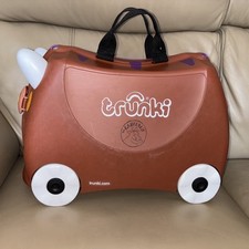 Gruffalo brown trunki for sale  PORTSMOUTH