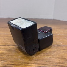 Suporte para Sapato Flash Vintage Canon Speedlite 550EX comprar usado  Enviando para Brazil