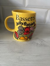 Bassett jelly babies for sale  QUEENBOROUGH