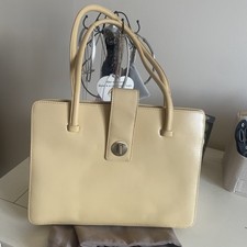 Radley leather handbag for sale  MALDON