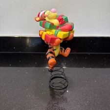 Disney tigger christmas for sale Disney tigger christmas for sale  CONSETT