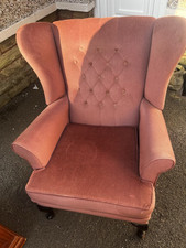Homcom accent chair for sale  NELSON