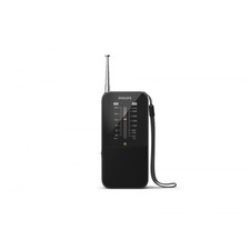 Philips tar1509 radio usato  Conversano