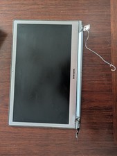 Gebrauchtes display samsung gebraucht kaufen  Friedewald