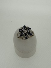 Goldring 585 weissgold gebraucht kaufen  Niederkassel
