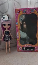 Pullip luna rosa d'occasion  Bouzonville