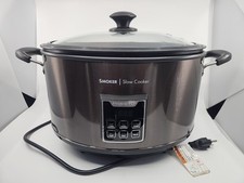 Presto indoor smoker for sale  Staten Island
