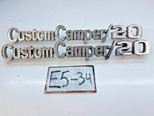 camper chevy 1970 custom for sale  Suffield