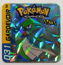Pokemon advanced staks usato  Italia