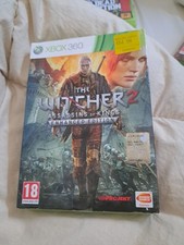 The witcher assasins usato  Sesto San Giovanni