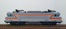 Jouef locomotive électrique d'occasion  Berck