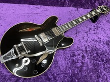 Epiphone 335 shinichi d'occasion  Expédié en Belgium