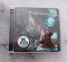 Italian progressive progressiv usato  Roma