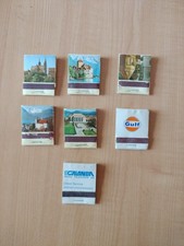 Scatole fiammiferi usato  Chiaravalle