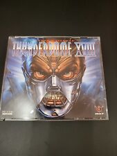 Thunderdome xviii mint d'occasion  Expédié en Belgium