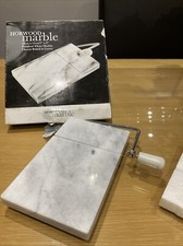 Horwood marble cheese for sale  LONDONDERRY