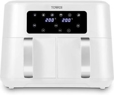 Tower t17137wht vortx for sale  NOTTINGHAM
