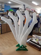 Gambe manichino espositore usato  Caltanissetta