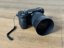 Sony a6600 sony for sale  Lynchburg