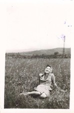 Ancienne photographie 1941 d'occasion  Nogent-sur-Marne