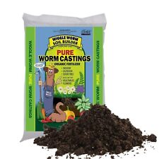 Worm castings manure for sale  MANCHESTER
