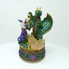 Wizard dragon music for sale  Clarksville