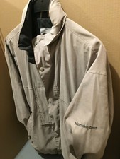 Windjacke mercedes gebraucht kaufen  Kürnach