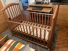 Lettino bimbi legno usato  Porto Tolle