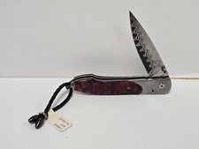 William henry scarlet for sale  Augusta