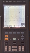 Fluke 92b scopemeter for sale  PERTH