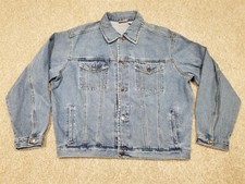 Wanted denim jacket for sale  Alberton