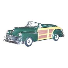 Vitesse 1947 chrysler gebraucht kaufen  Neu-Ulm
