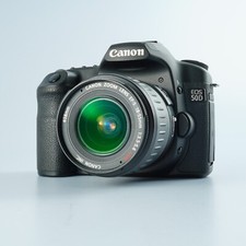 Excellent canon eos d'occasion  Expédié en Belgium