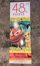 Disney lion king for sale  Andover