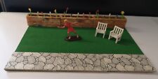 Vintage britains floral for sale  NEWCASTLE EMLYN