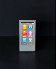 Ipod nano gris d'occasion  Fonsorbes