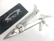 Leatherman wave stainless for sale  Bristol