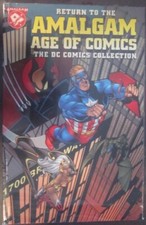 Return amalgam age for sale  Las Vegas