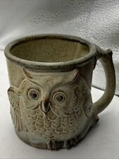 1970s owl studio for sale  HULL