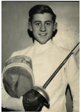 Jacques brodin athlète d'occasion  Pagny-sur-Moselle
