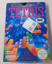 Tetris nes versione usato  Monsummano Terme