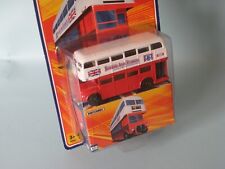 Matchbox routemaster bus for sale  BROADSTAIRS