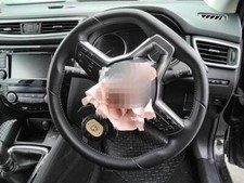 Steering wheel nissan for sale  GLOUCESTER