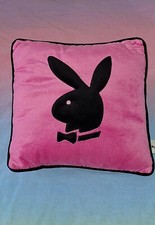 Playboy bunny kuschel gebraucht kaufen  Lüdenscheid