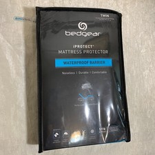 Bedgear mattress protector for sale  Gainesville