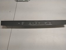 Dishwasher touchpad control for sale  North Salt Lake
