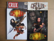 Collezione crux serie usato  Italia