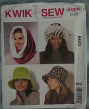 Kwik sew k4203 for sale  LINCOLN