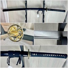 Forged damascus tempered for sale  Indianapolis
