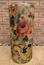 Vintage fibreglass umbrella for sale  LEAMINGTON SPA